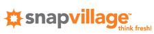SnapVillage logo