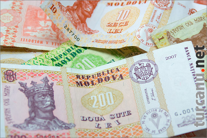 Moldovan Leu – currency for investors