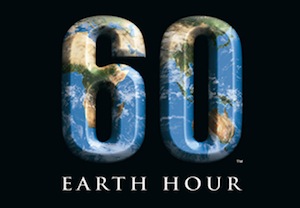 Earth Hour 2009